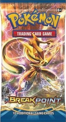 BREAKpoint booster pack
